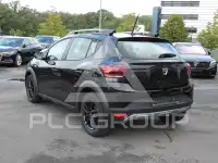 2021 Dacia Sandero