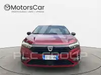 2021 Dacia Sandero
