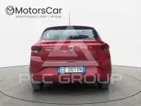 2021 Dacia Sandero