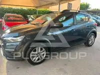2021 Dacia Sandero