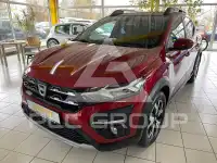 2021 Dacia Sandero