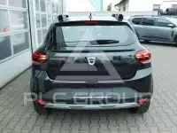 2021 Dacia Sandero