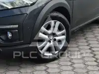 2021 Dacia Sandero