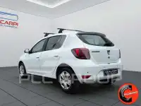 2021 Dacia Sandero