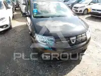 2021 Dacia Sandero