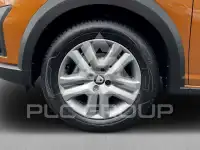 2021 Dacia Sandero