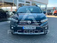 2021 Dacia Sandero