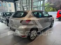 2021 Dacia Sandero