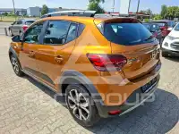 2021 Dacia Sandero