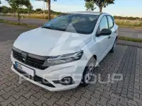 2021 Dacia Sandero