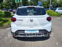 2021 Dacia Sandero