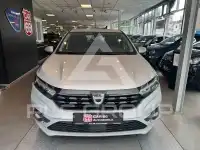 2021 Dacia Sandero