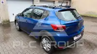 2021 Dacia Sandero