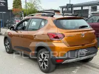 2021 Dacia Sandero