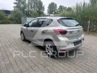 2021 Dacia Sandero