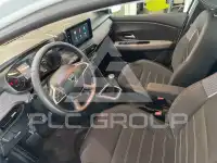 2021 Dacia Sandero