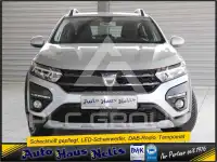2021 Dacia Sandero