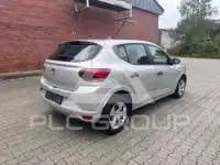 2021 Dacia Sandero