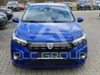 2021 Dacia Sandero