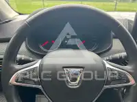 2021 Dacia Sandero