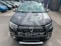 2021 Dacia Sandero