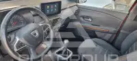 2021 Dacia Sandero