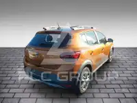 2021 Dacia Sandero