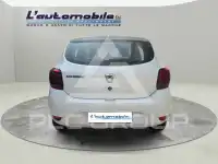 2021 Dacia Sandero