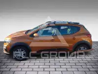 2021 Dacia Sandero