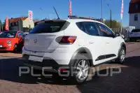2021 Dacia Sandero