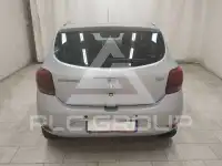2021 Dacia Sandero