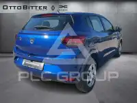 2021 Dacia Sandero