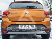 2021 Dacia Sandero