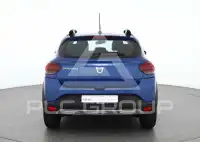 2021 Dacia Sandero