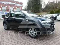 2021 Dacia Sandero
