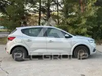 2021 Dacia Sandero