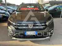2021 Dacia Sandero