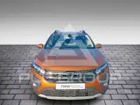 2021 Dacia Sandero