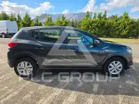 2021 Dacia Sandero