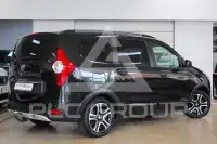 2021 Dacia Lodgy