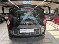 2021 Dacia Lodgy
