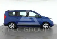 2021 Dacia Lodgy