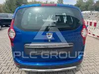 2021 Dacia Lodgy