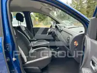 2021 Dacia Lodgy