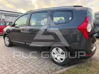 2021 Dacia Lodgy