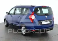 2021 Dacia Lodgy