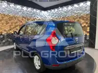 2021 Dacia Lodgy