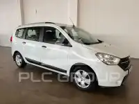 2021 Dacia Lodgy