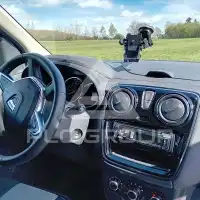 2021 Dacia Lodgy