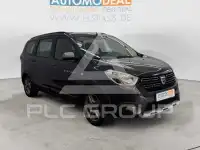 2021 Dacia Lodgy